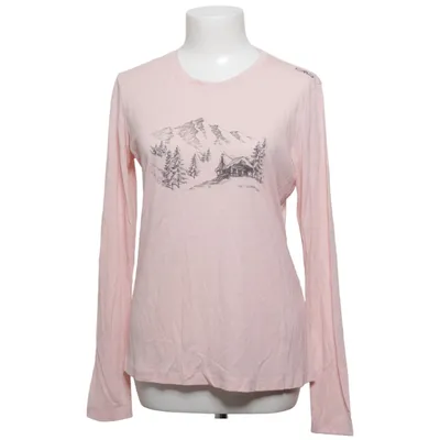 Lange mouwen shirt (Roze) van CMP