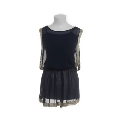 Dress (Blue) from Miarte Polyester
