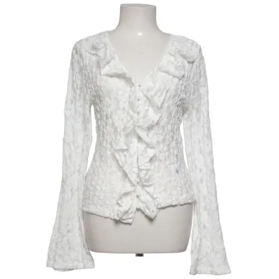 Bluse (Hvid) fra Aware by Vero Moda Genanvendt polyester