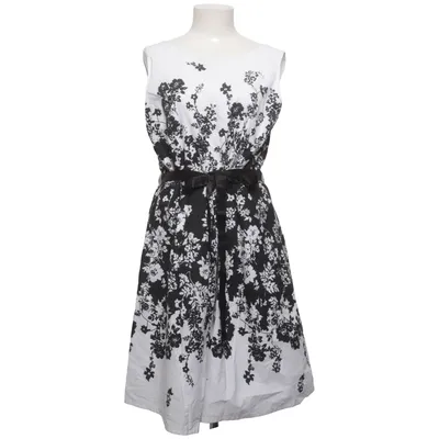 Robe (Noir, Blanc) de Created by Chic Coton