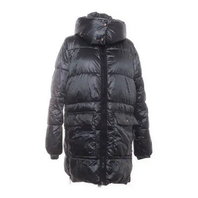 Vinterkappa (Grön) från Yest Polyamid, Polyester