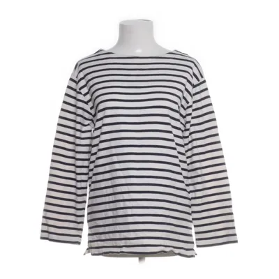 Tröja (Vit, Svart) från Muji