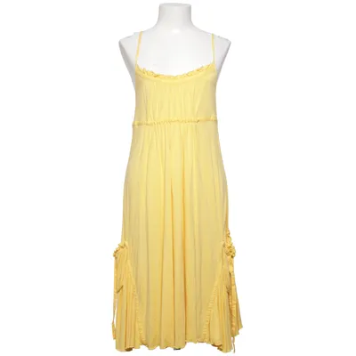 Dress (Yellow) from Juicy Couture Modal
