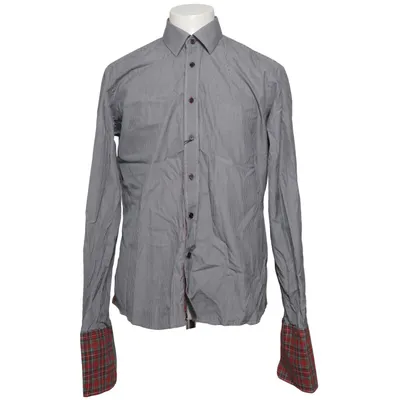 Chemise (Gris, Rouge, Multicolore) de Arm Strong Coton