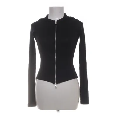 Huvtröja (Svart) från Nelly