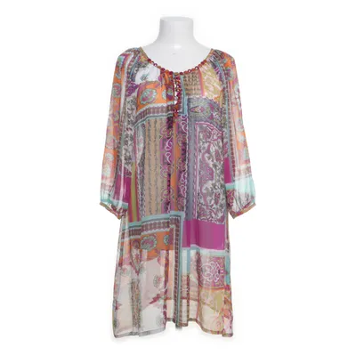 Dress (Multicolored) from Carlings Polyester