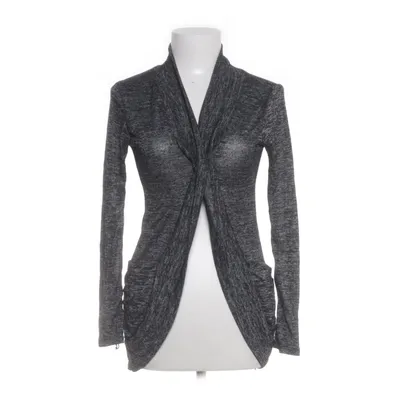 Kofta (Svart, Grå) från Styleboom Elastan, Viskos