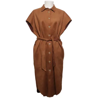 Shirt dress (Melike) from Louche Cotton, Elastane, Polyester
