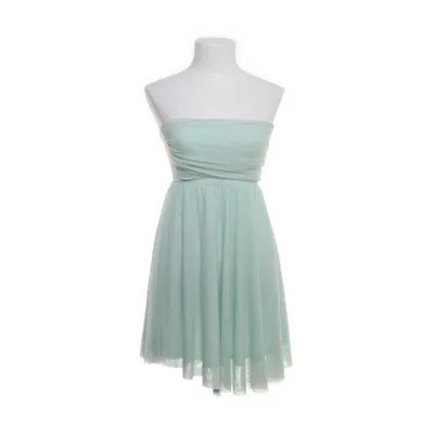 Cocktailklänning (Grön) från Tally Weijl Nylon, Elastan, Polyester