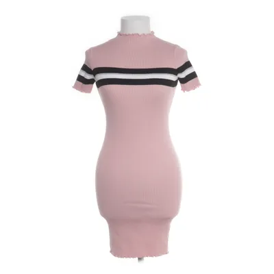 Klänning (Rosa, Flerfärgad) från Cherry Koko Bomull, Elastan, Polyester