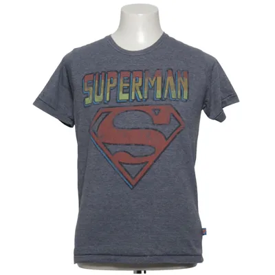 T-shirt (Grå) från Superman