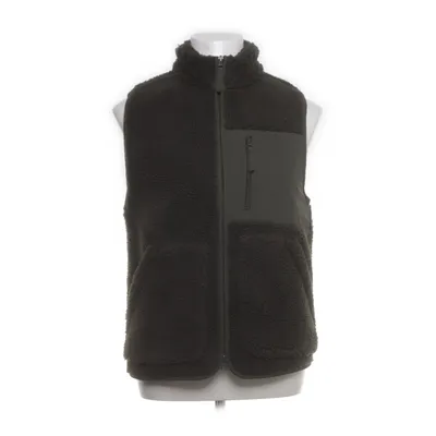 Gilet (Groen) van A Day's March Polyester, Nylon, Katoen