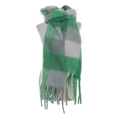 Halsduk (Grön, Vit, Grå) från Opus
