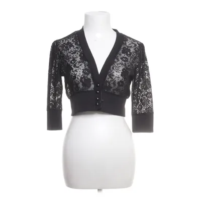 Bolero (Black) from Okay Elastane, Polyester