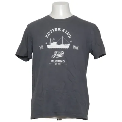 T-shirt (Grijs) van ALL