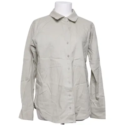 Shirt (Beige) from Nuum
