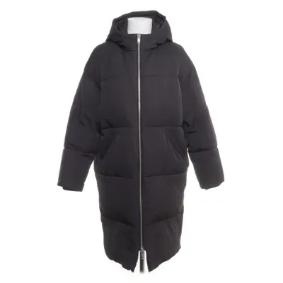 Winter coat (Black) from Embassy of Bricks and Logs