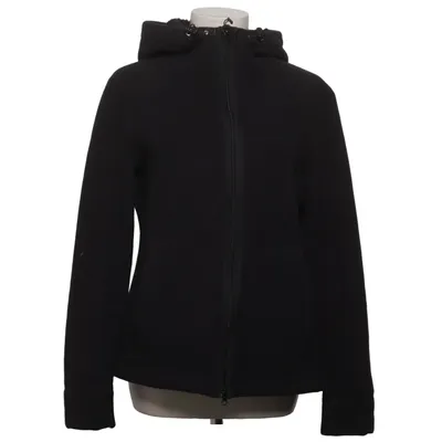 Sweat à capuche (Noir) de Alex Athletics Polyester