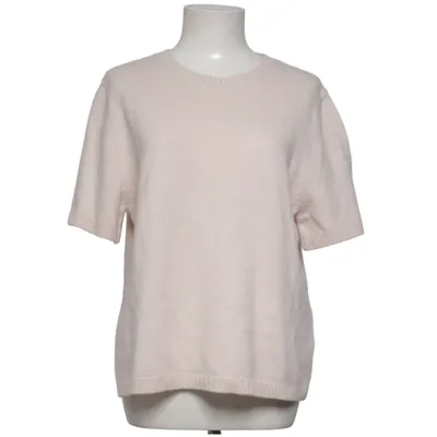 Top (Beige) van Soft Goat Kasjmier