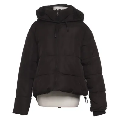 Winter jacket (Brown) from Zara Polyester