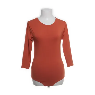 Body (Orange) from Les Lunes Bamboo, Elastane