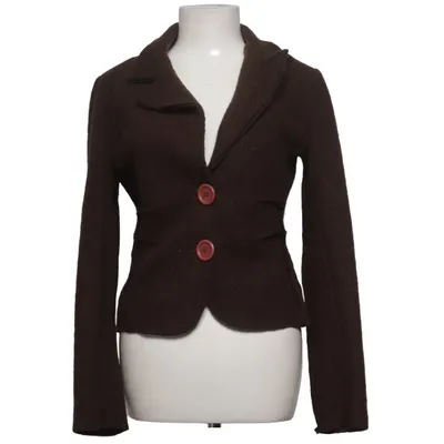 Blazer (Linea Misqu) de Rinascimento Polyamide, Laine