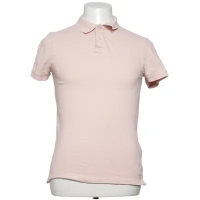 Polo (Rose) de Pier One Coton recyclé