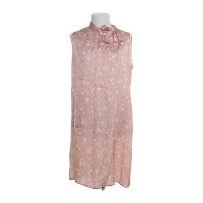 Klänning (Rosa, Flerfärgad) från SAND Copenhagen Silke