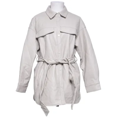Jacka (Beige) från House Brand Polyester