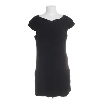 Jurk (Zwart) van Reiss Polyester, Viscose