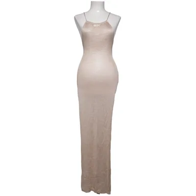 Maxi dress (Beige) from Coline