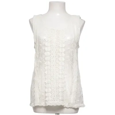 Top (Lace To) van Ichi Polyester