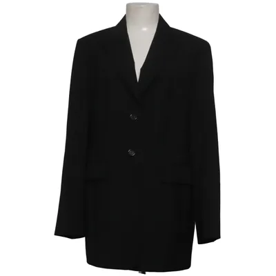 Blazer (25804/0) van Jobis Viscose, Wol
