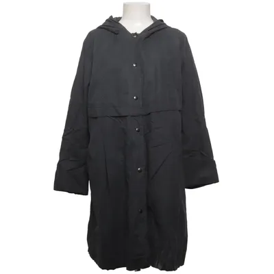 Coat (Gray) from Karin Sömmare