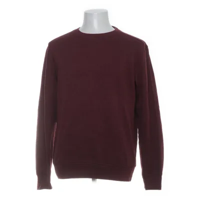 Sweatshirt (Red) from Jax Cotton, Elastane, Polyester