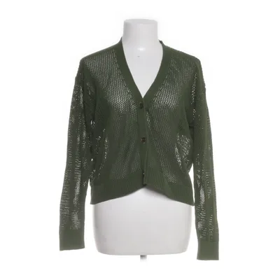 Cardigan (Groen) van Uniqlo