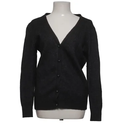 Cardigan (Grijs) van DeVal Woman Nylon, Wol