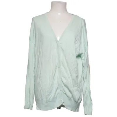 Cardigan (Vert) de La Redoute Creation Coton