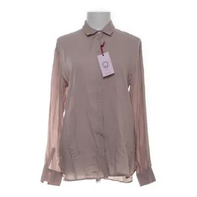 Hemd (Beige) von Emily van den Bergh Viskose