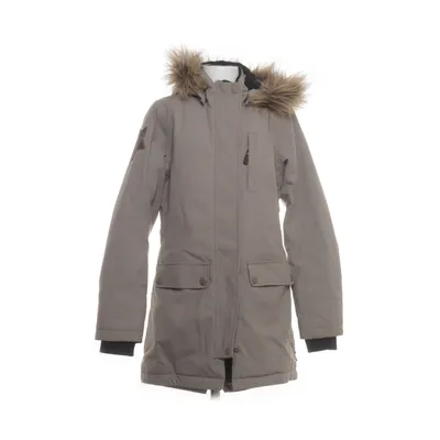 Parkas (Brun) från Molo Polyamid, Polyester