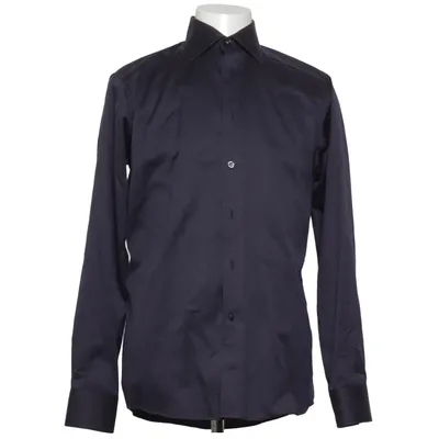 Chemise (Bleu) de Eton