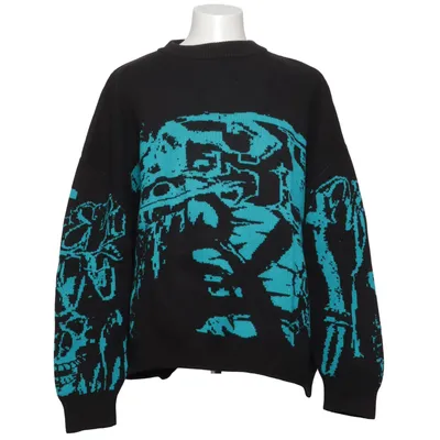 Pull-over (John Graveyard Sweater) de Weekday Coton