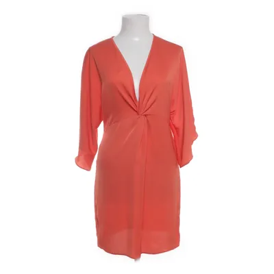 Omlottklänning (Orange) från adL Polyester
