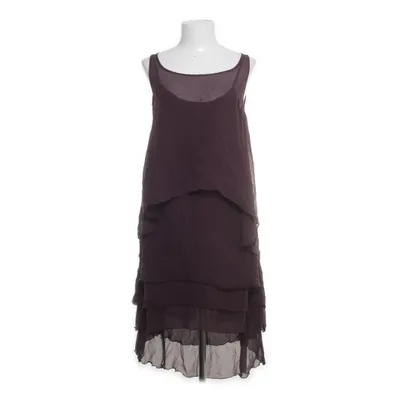 Dress (Purple) from Karl Lagerfeld for H&M Silk