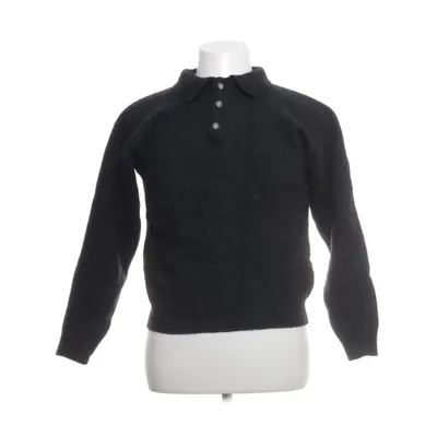 Rugby shirt (Black) from CBC Nylon, Wool