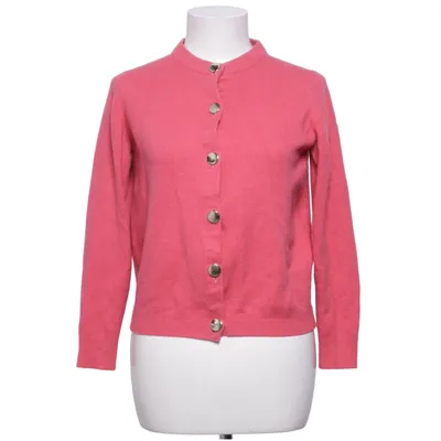 Cardigan (Rose) de Ballantyne Cachemire