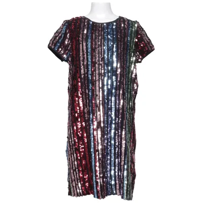 Klänning (Flerfärgad) från Primark Premium