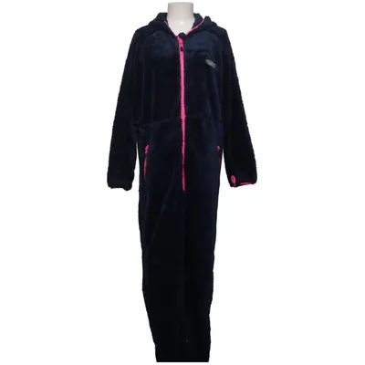 Onesie (Blue, Pink) from Swedemount Polyester