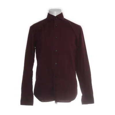 Shirt (Lila) van Riley Katoen