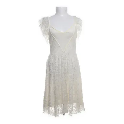 Dress (Beige) from Ida Sjöstedt for Monki Viscose, Elastane, Polyamide